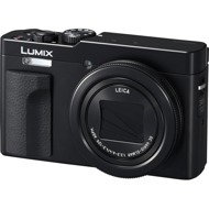 Panasonic Lumix TZ99 black - Digital Camera