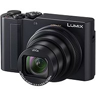 Panasonic DC-TZ300E-K Black - Digital Camera