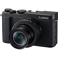 Panasonic L10 Black - Digital Camera