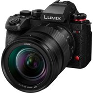 Panasonic Lumix S1RII + 24-105 mm - Digital Camera