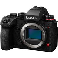 Panasonic Lumix S1RII body - Digital Camera