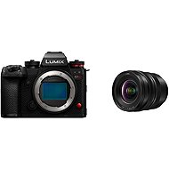 Panasonic Lumix S1II body + Lumix S PRO 16-35 mm f/4 - Set