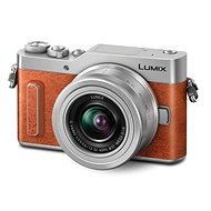 Panasonic LUMIX DC-GX880 - Digitalkamera