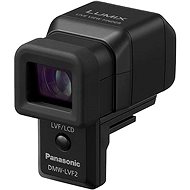 Panasonic DMW-LVF2E - Viewfinder