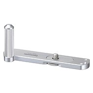 Panasonic DMW-HGR1GU-S silver - Grip