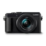 Panasonic Lumix DMC-LX100 II - Digitálny fotoaparát