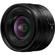 Panasonic Lumix S 18-40mm F4.5-6.3 - Lens