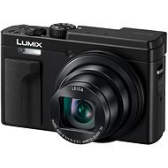 Panasonic Lumix DC-TZ95 čierny - Digitálny fotoaparát