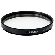Panasonic DMW-LMC46E - Protective Filter