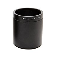 Panasonic DMW-LA5E - Adapter Ring