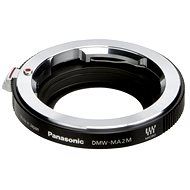 Panasonic DMW-MA2ME - Adapter Ring