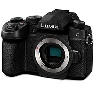 Panasonic Lumix DC-G90 - Digital Camera