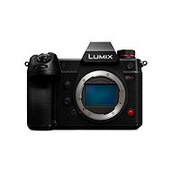 Panasonic Lumix DC-S1H - Digital Camera