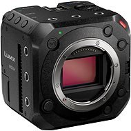 Panasonic Lumix DC-BS1H - Digitális videókamera