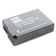 Panasonic DMW-BLD10E - Camera Battery