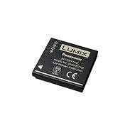 Panasonic DMW-BCF10E9 Lithium-ion Battery - Camera Battery