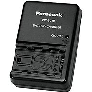 Panasonic VW-BC10E-K - Battery Charger