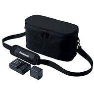 Panasonic VW-ACT380E-K - Set