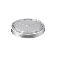 Panasonic DMW-LFAC1GUS silver - Lens Cap
