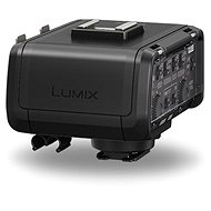 Panasonic DMW-XLR1 - Adapter