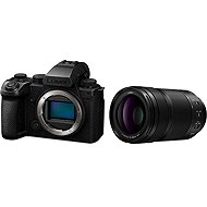 Panasonic Lumix DC-S5 Mark IIx + Lumix S 70-300mm F4.5-5.6 Macro OIS - Digital Camera