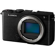 Panasonic Lumix DC-S9 body black - Digital Camera