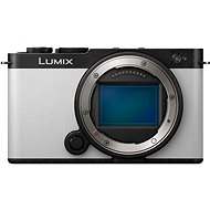 Panasonic Lumix DC-S9 body white - Digital Camera