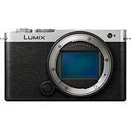 Panasonic Lumix DC-S9 body silver - Digital Camera