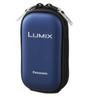 Ochrané pouzdro pro fotoaparát Panasonic LUMIX DMC-LS2 a 3 - -
