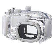 Panasonic DMW-MCTZ1E - Case