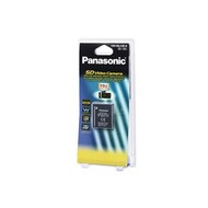 Panasonic VW-VBJ10E-K - Camera Battery
