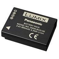 Panasonic DMW-BCG10E 895mAh - Camera Battery