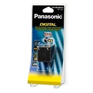 Panasonic VW-VBG260E1K - Rechargeable Battery