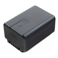 Panasonic VW-VBK180 1790 mAh  - Camcorder Battery