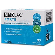 Bifolac Forte 30 Capsules - Probiotics