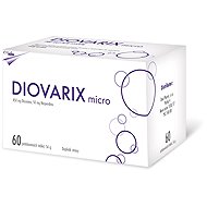 Diovarix micro 60 tablets - Dietary Supplement
