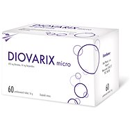 Diovarix Micro - Dietary Supplement
