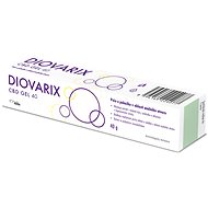 Diovarix CBD Gel 40 - Medical Device
