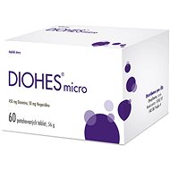 Diohes Micro tbl.60 - Dietary Supplement