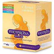 FERTIPRONA Inositol and Methylfolate 30 sachets - Dietary Supplement