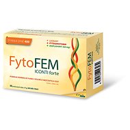PhytoFEM ICONTI Forte  30 Tablets - Dietary Supplement