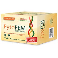 FytoFEM Iconti forte 90 tablets - Dietary Supplement