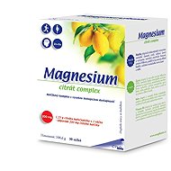 Onapharm Magnesium citrate complex 30 sachets - Magnesium