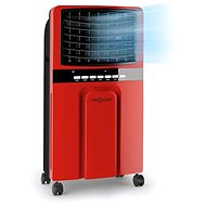 OneConcept Baltic Red - Ochlazovač vzduchu