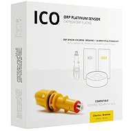 ONDILO ICO Replacement Chlorine sensor orange + calibration kit - Sensor