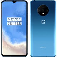 OnePlus 7T Glacier Blue - Handy
