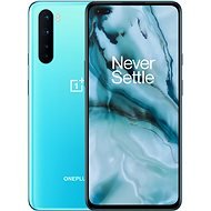 OnePlus Nord 128GB Gradient Blue - Mobile Phone