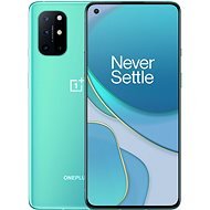 OnePlus 8T 256GB Green - Mobile Phone