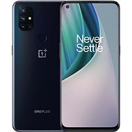 OnePlus Nord N10 5G 128GB Blue - Mobile Phone