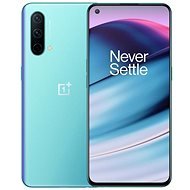 OnePlus Nord CE 5G 128GB Blue - Mobile Phone